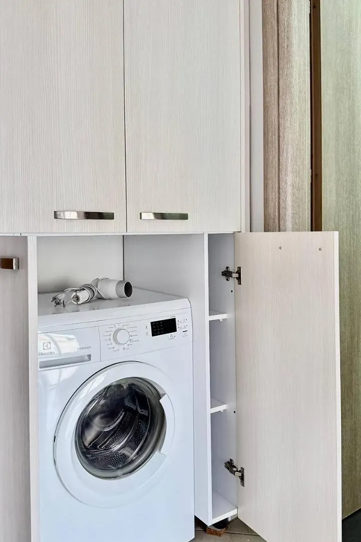 Triton Sea Side Apartment Sarandë 阿尔巴尼亚