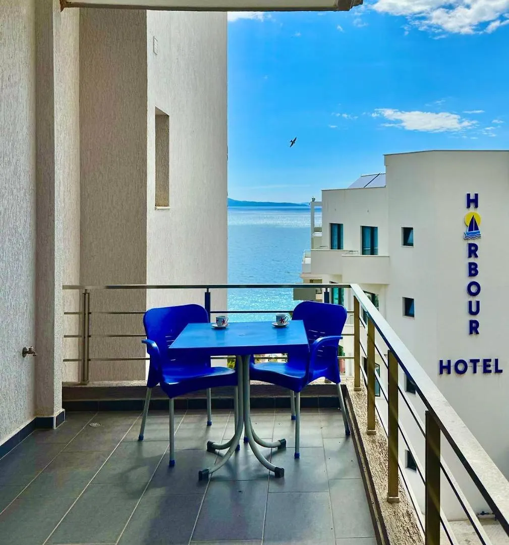 Triton Sea Side Apartment Sarandë