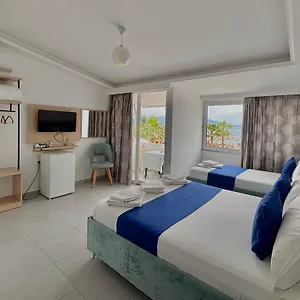Santa Paola Appartement