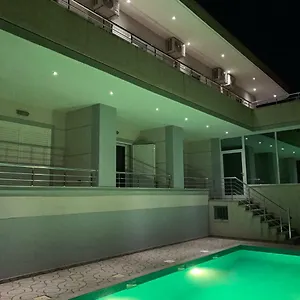 Apartament Vitamin Sea, Saranda
